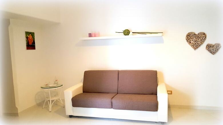 Apartamento Ischia Dream Visions