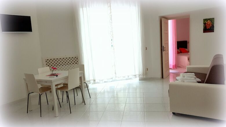 Apartamento Ischia Dream Visions