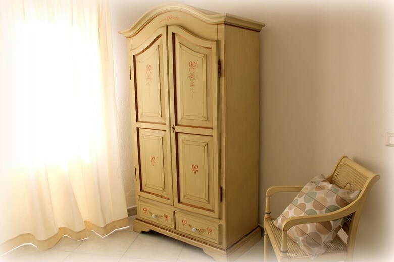 Apartamento Ischia Dream Visions
