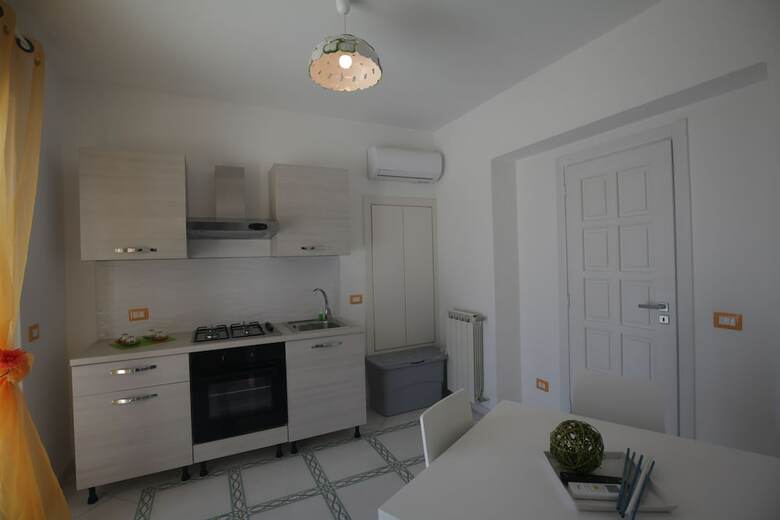 Apartamento Ischia Dream Visions