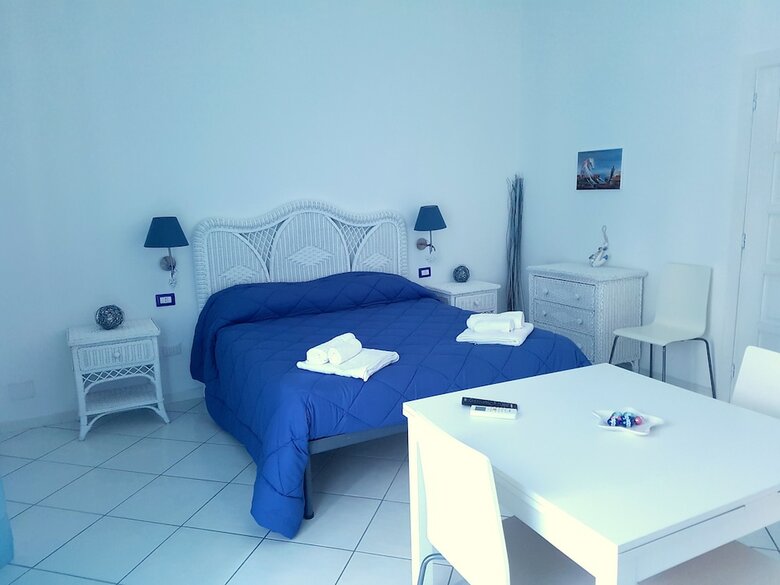 Apartamento Ischia Dream Visions