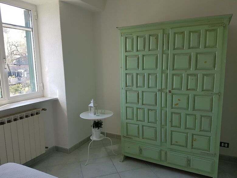 Apartamento Ischia Dream Visions