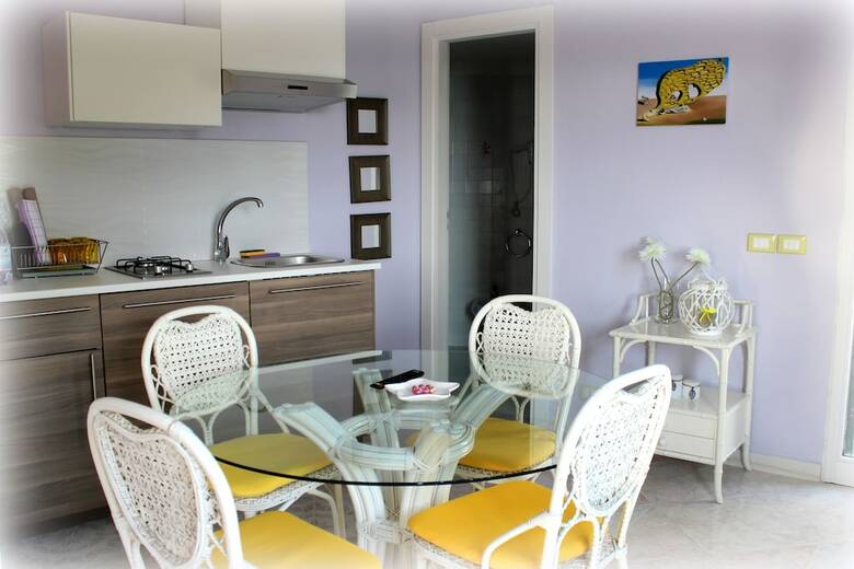 Apartamento Ischia Dream Visions