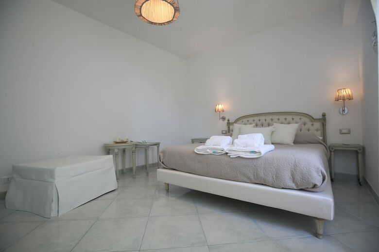 Apartamento Ischia Dream Visions