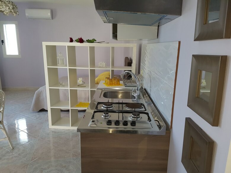 Apartamento Ischia Dream Visions