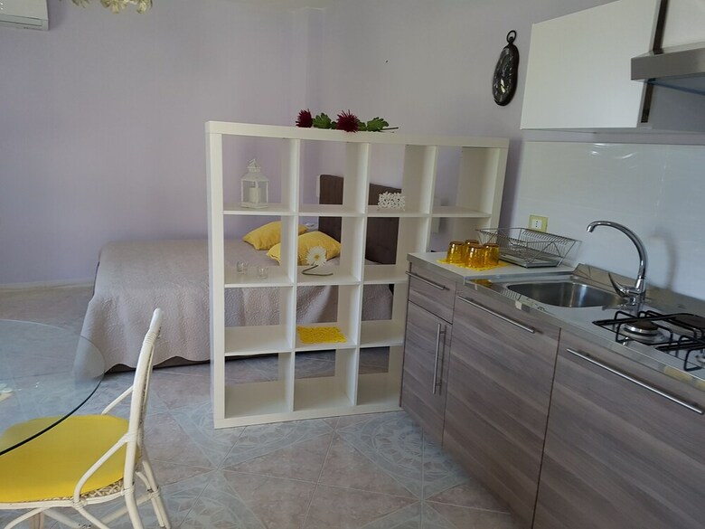Apartamento Ischia Dream Visions