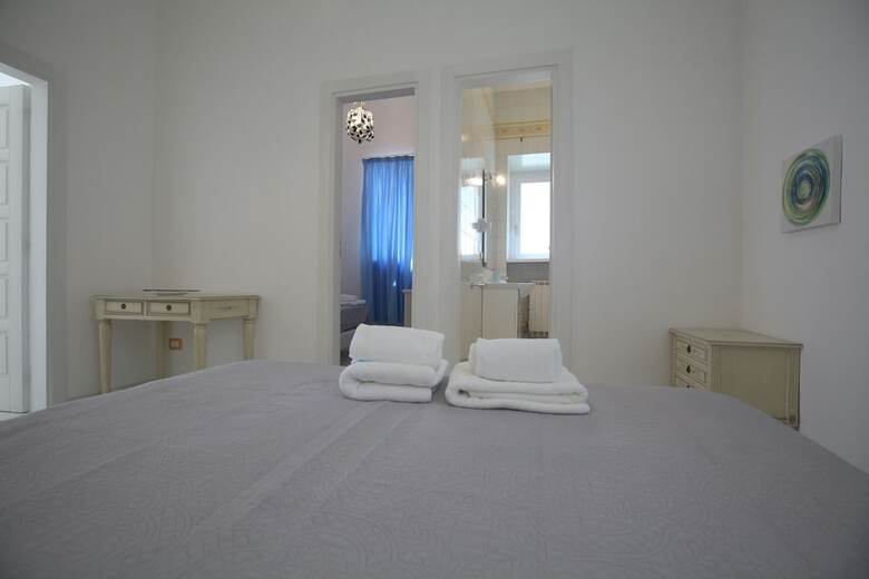 Apartamento Ischia Dream Visions