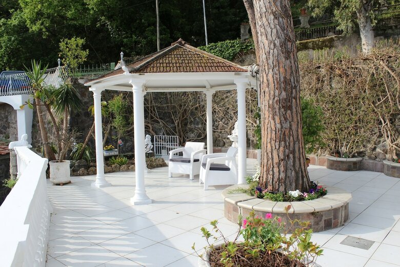Apartamento Ischia Dream Visions