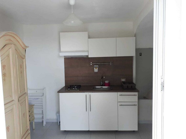 Apartamento Ischia Dream Visions