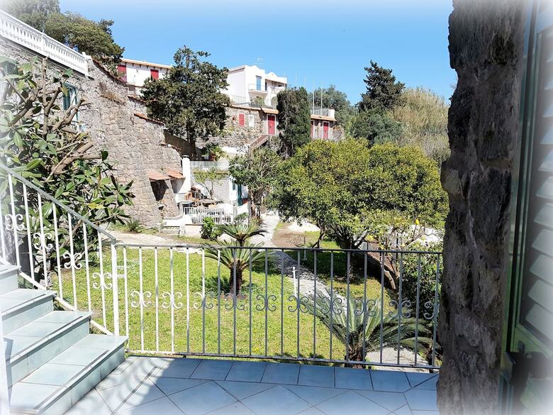 Apartamento Ischia Dream Visions