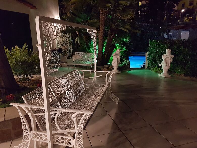 Apartamento Ischia Dream Visions