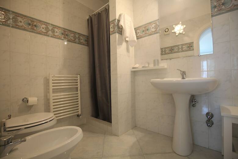 Apartamento Ischia Dream Visions