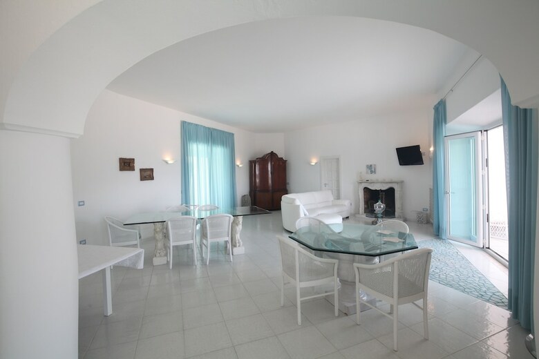 Apartamento Ischia Dream Visions