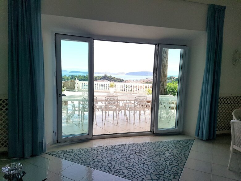 Apartamento Ischia Dream Visions