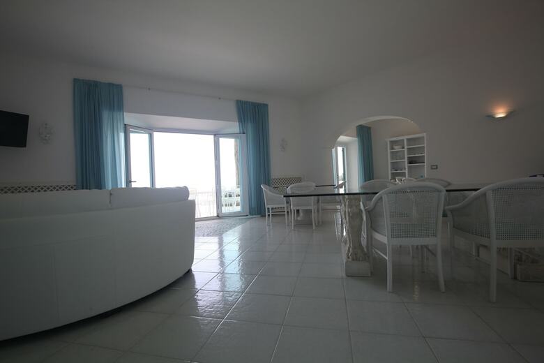 Apartamento Ischia Dream Visions