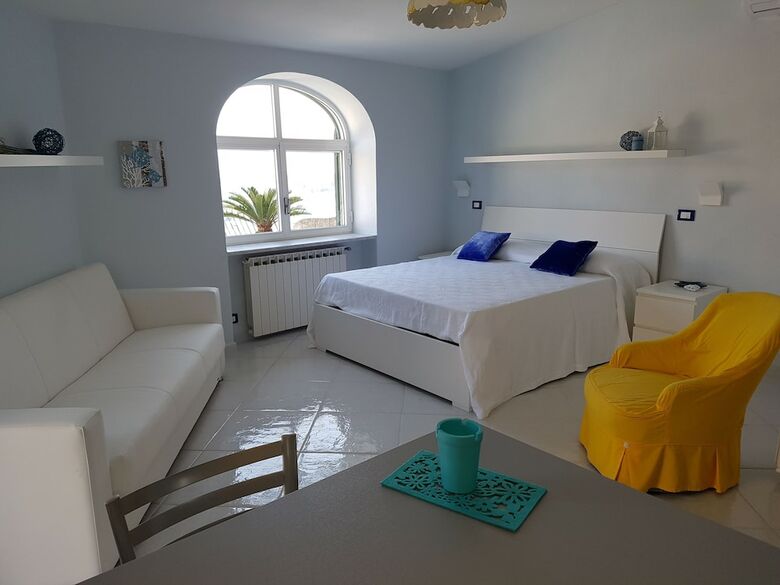 Apartamento Ischia Dream Visions