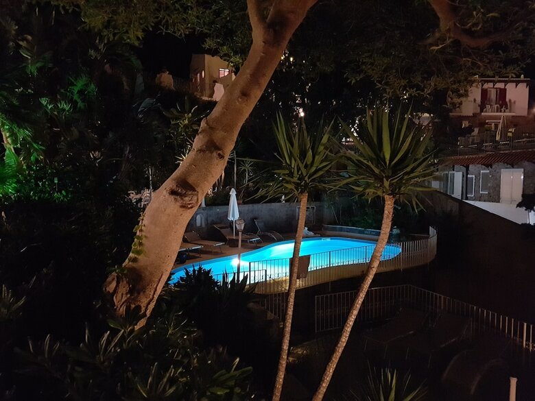 Apartamento Ischia Dream Visions