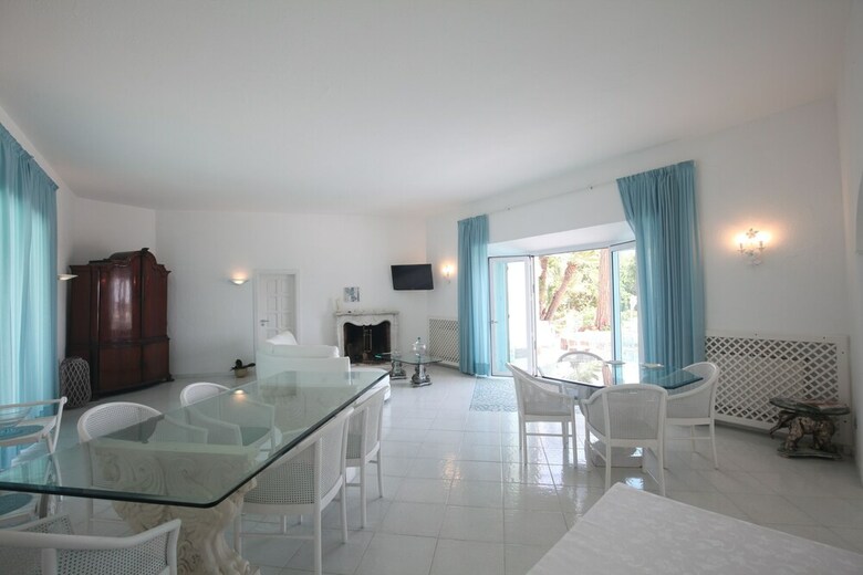 Apartamento Ischia Dream Visions