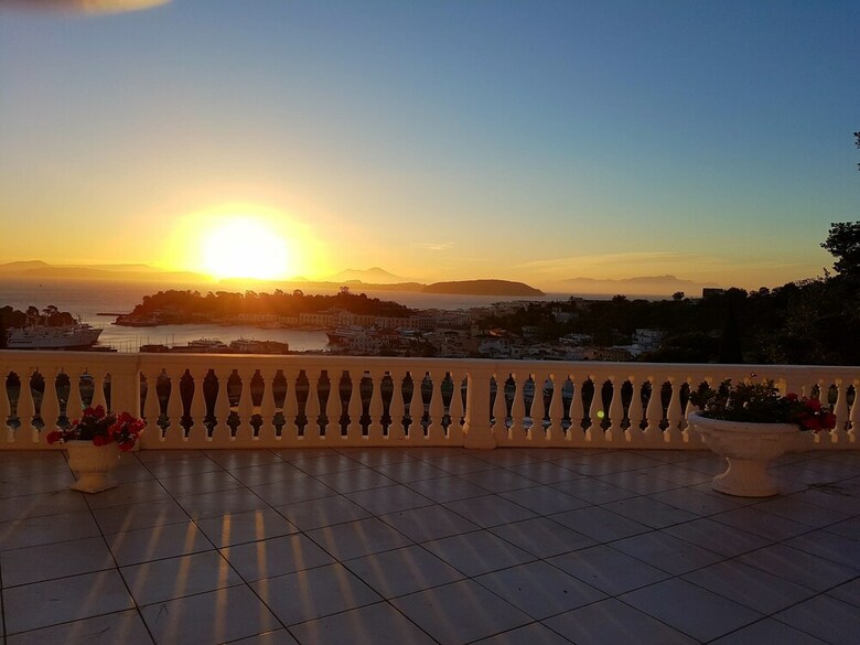 Apartamento Ischia Dream Visions