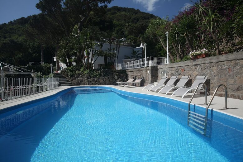 Apartamento Ischia Dream Visions