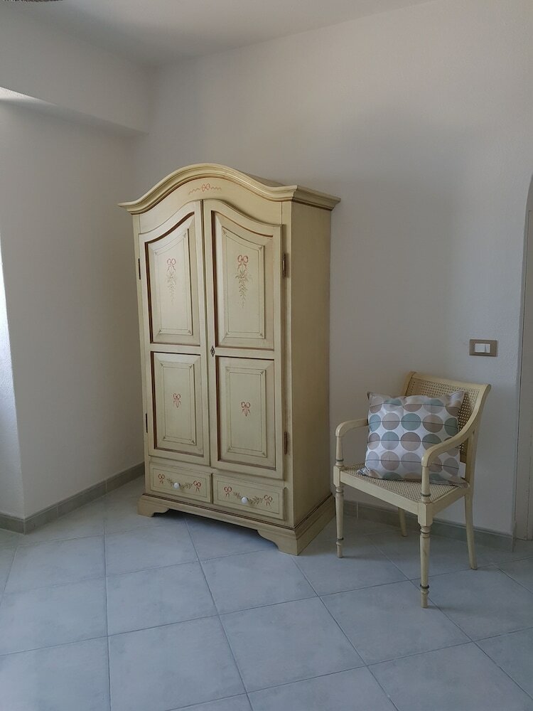 Apartamento Ischia Dream Visions