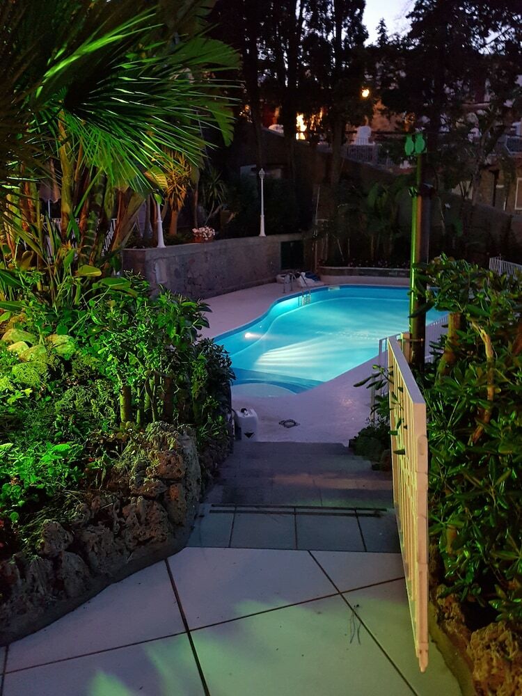 Apartamento Ischia Dream Visions