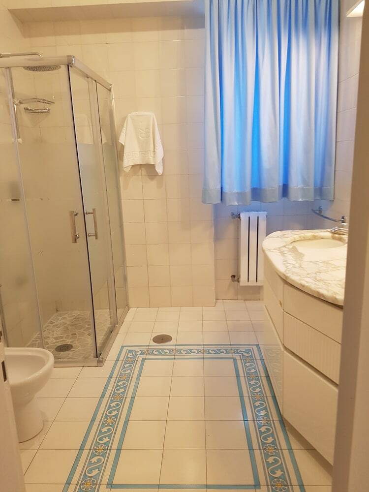 Apartamento Ischia Dream Visions
