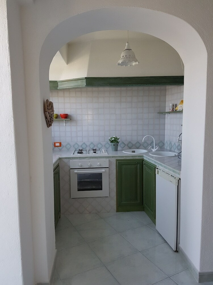 Apartamento Ischia Dream Visions