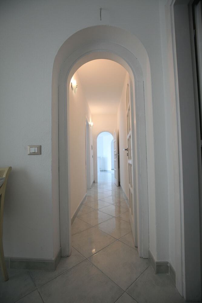 Apartamento Ischia Dream Visions