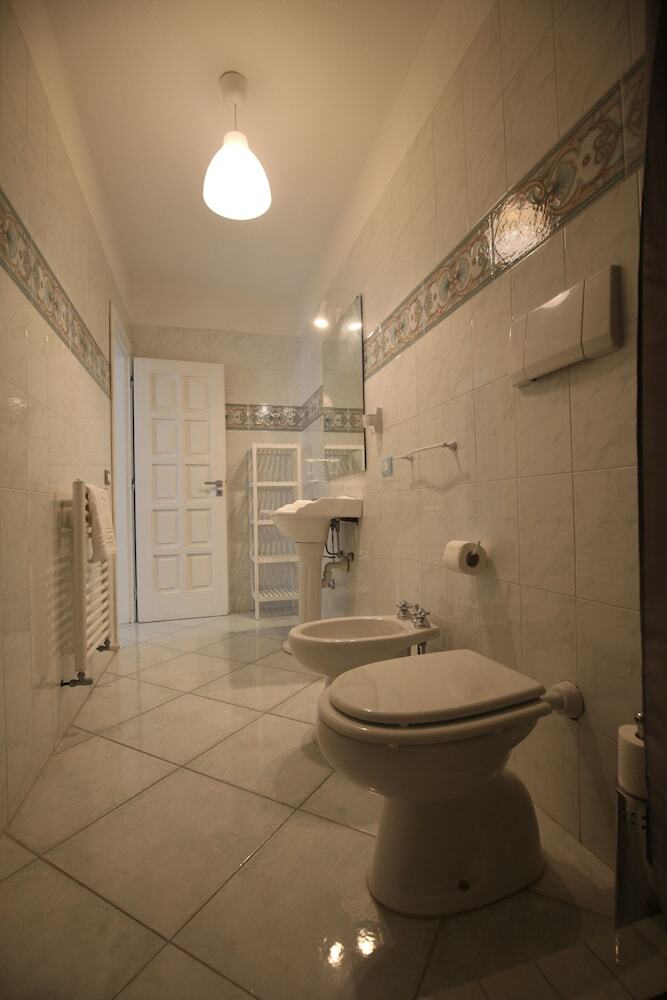 Apartamento Ischia Dream Visions