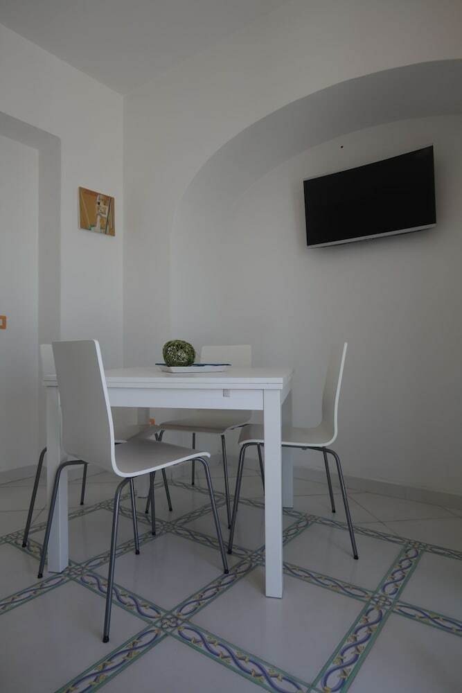 Apartamento Ischia Dream Visions