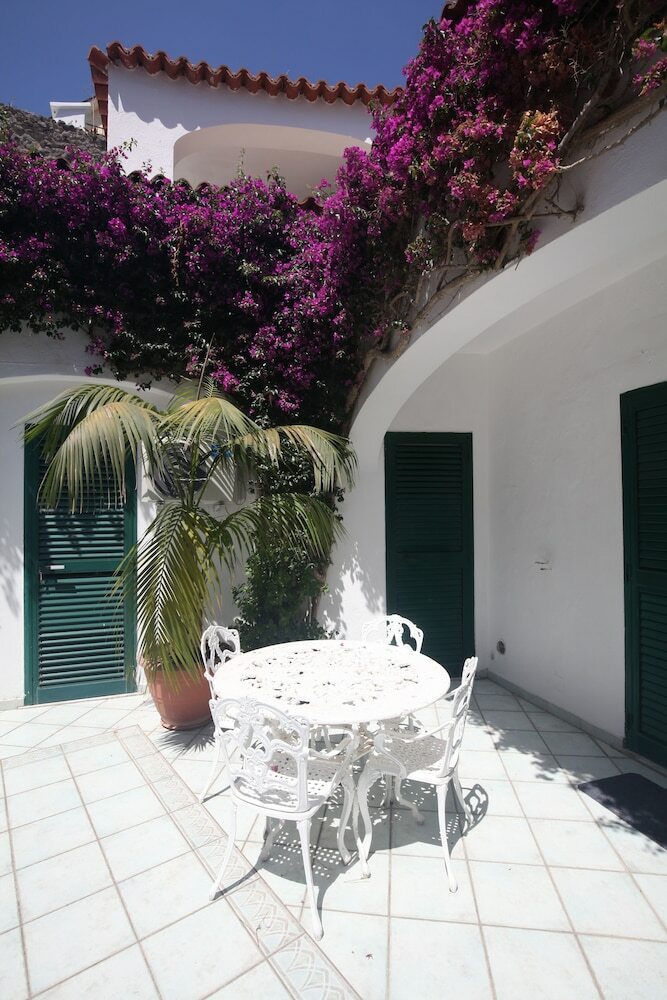 Apartamento Ischia Dream Visions
