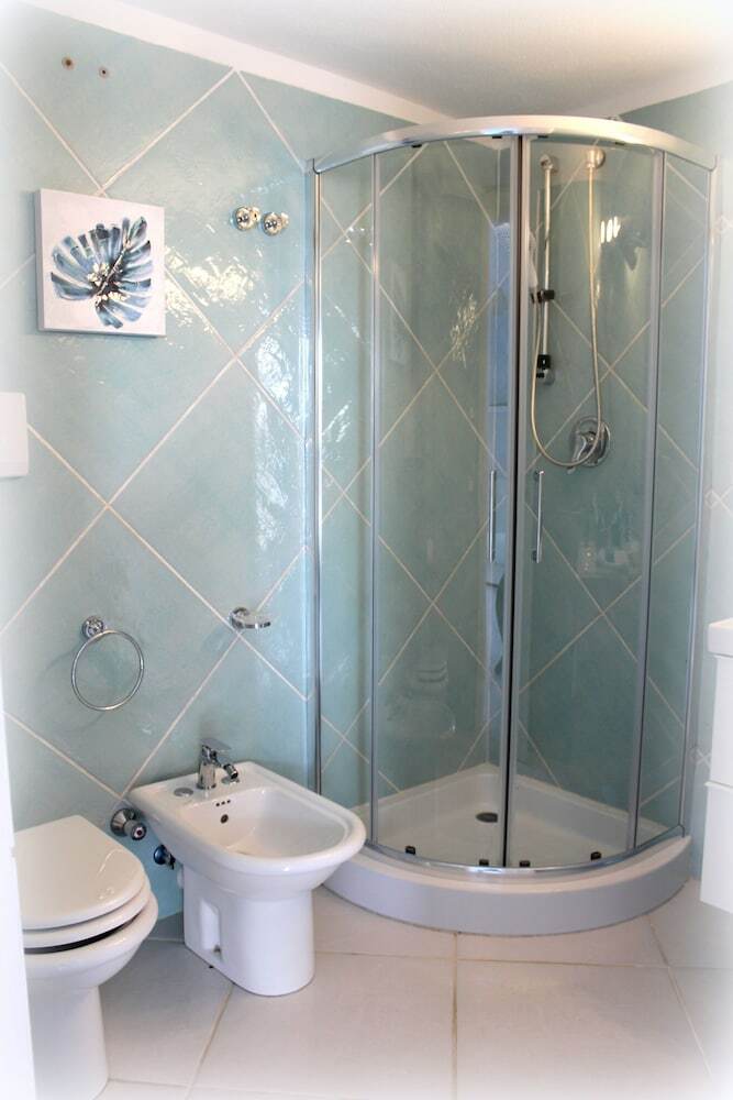 Apartamento Ischia Dream Visions