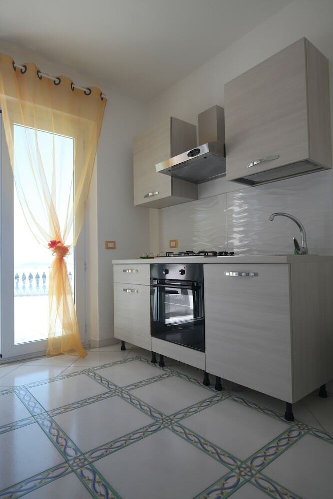 Apartamento Ischia Dream Visions