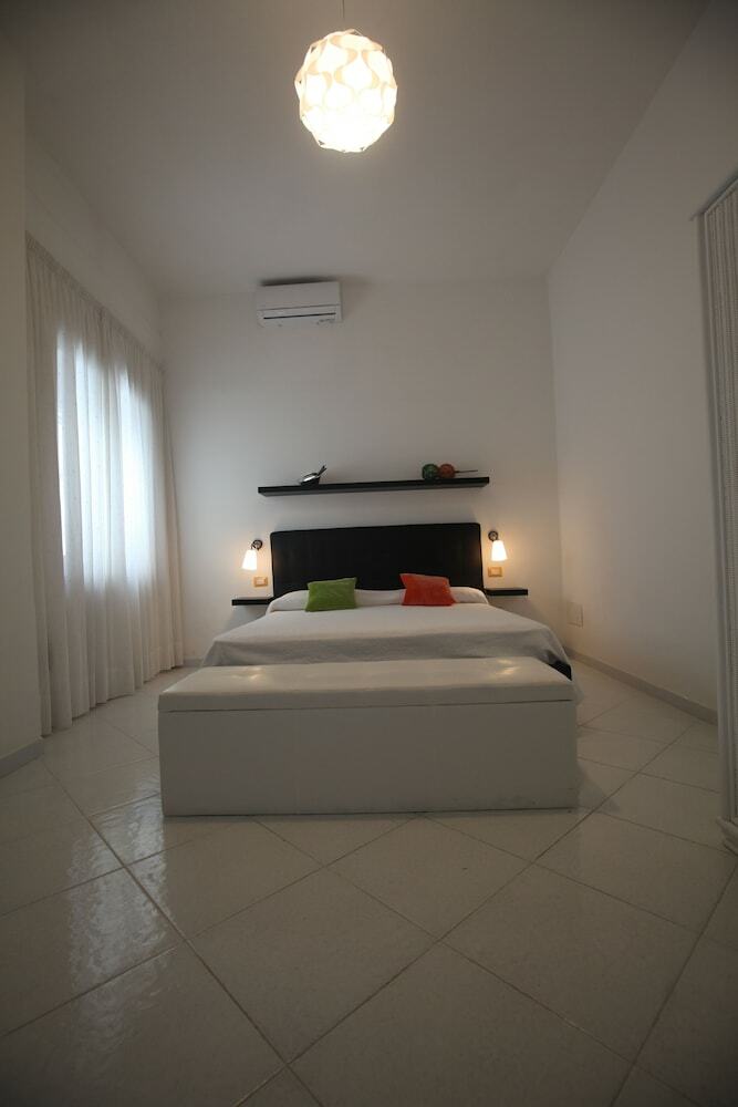 Apartamento Ischia Dream Visions