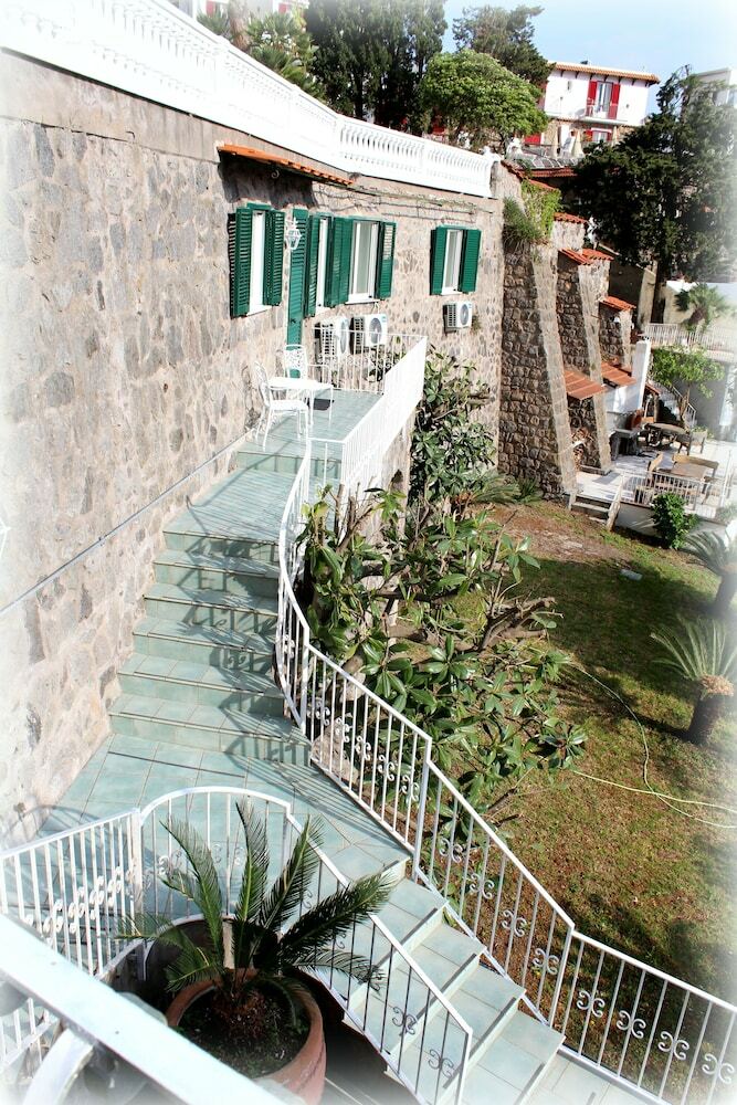 Apartamento Ischia Dream Visions