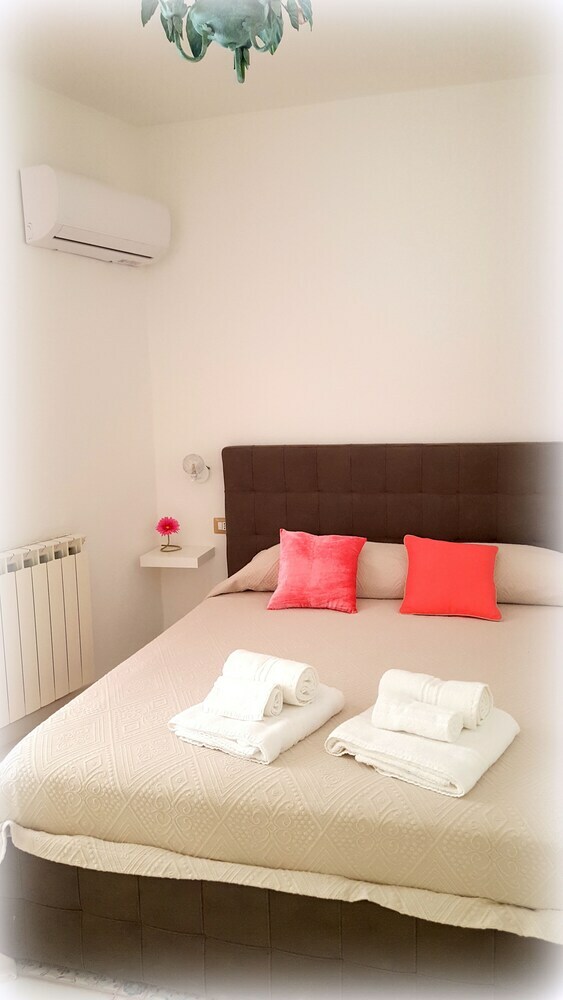 Apartamento Ischia Dream Visions