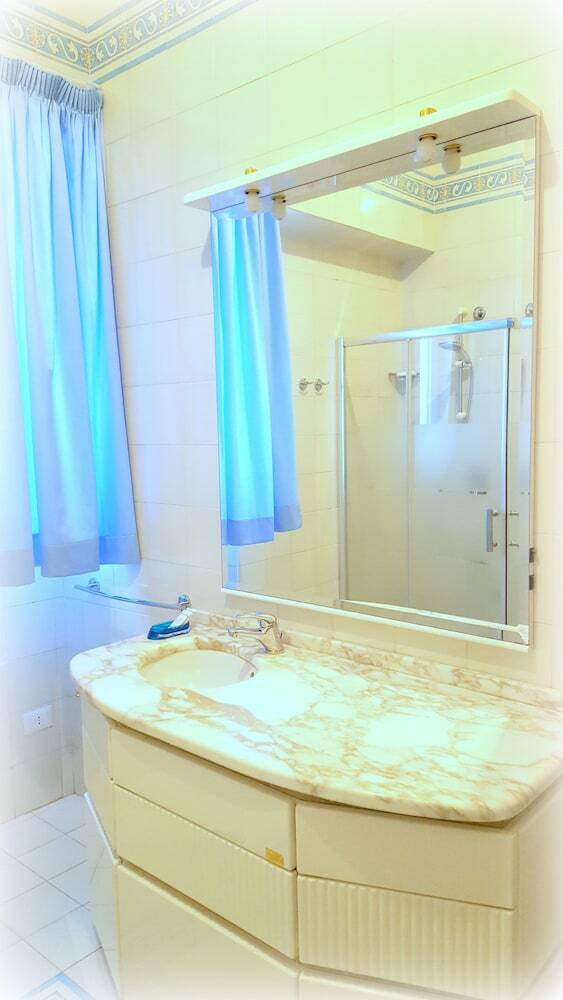 Apartamento Ischia Dream Visions
