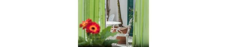 Apartamento Ischia Dream Visions