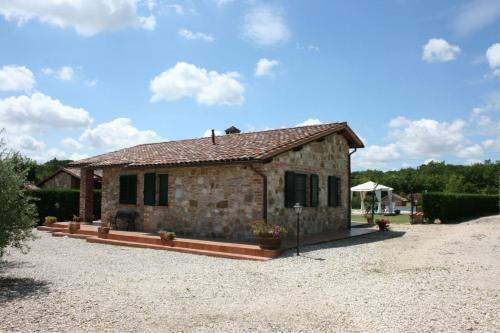 I Bertoni Villa Sleeps 8 Pool Wifi