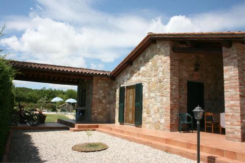 I Bertoni Villa Sleeps 8 Pool Wifi