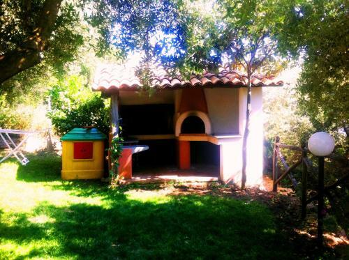 Villa Gemma