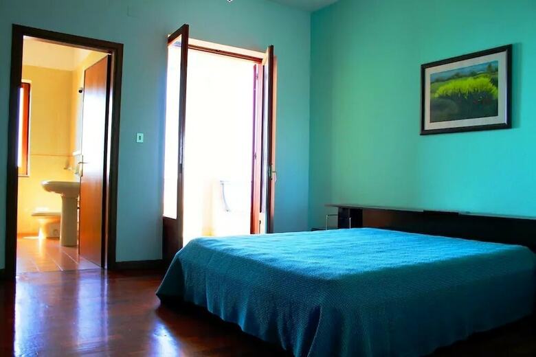 Apartamento Appartamento Torre