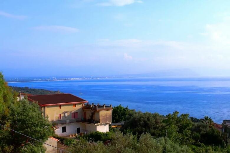 Apartamento Appartamento Torre