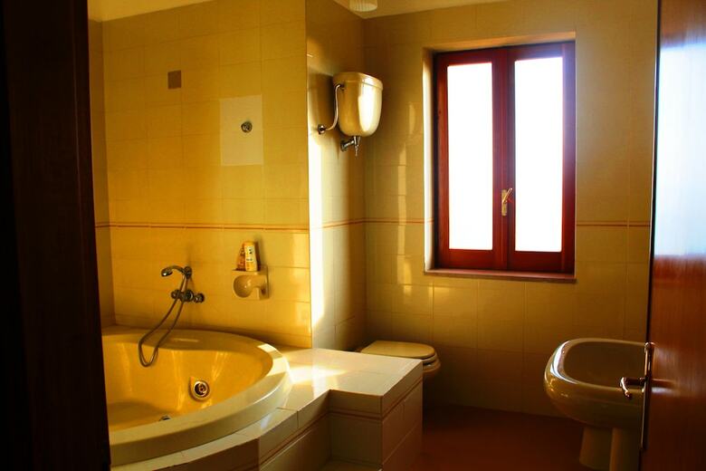 Apartamento Appartamento Torre