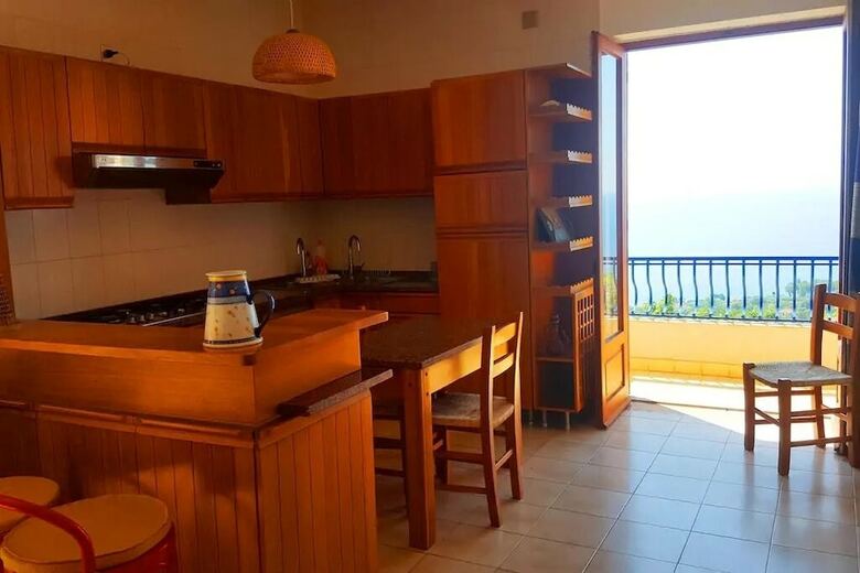 Apartamento Appartamento Torre