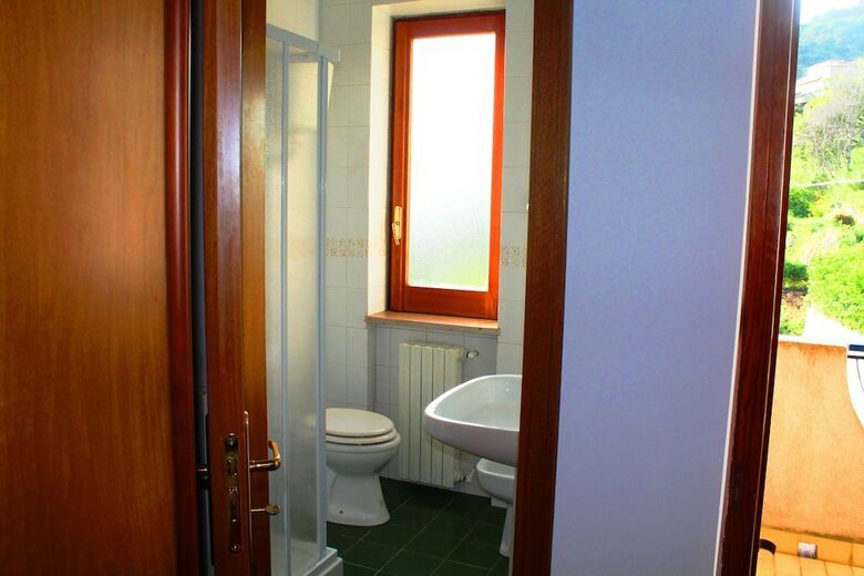 Apartamento Appartamento Torre
