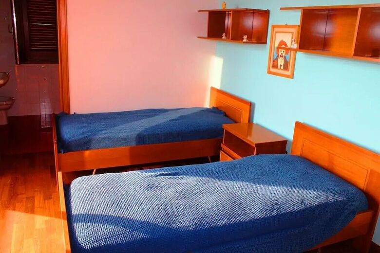 Apartamento Appartamento Torre