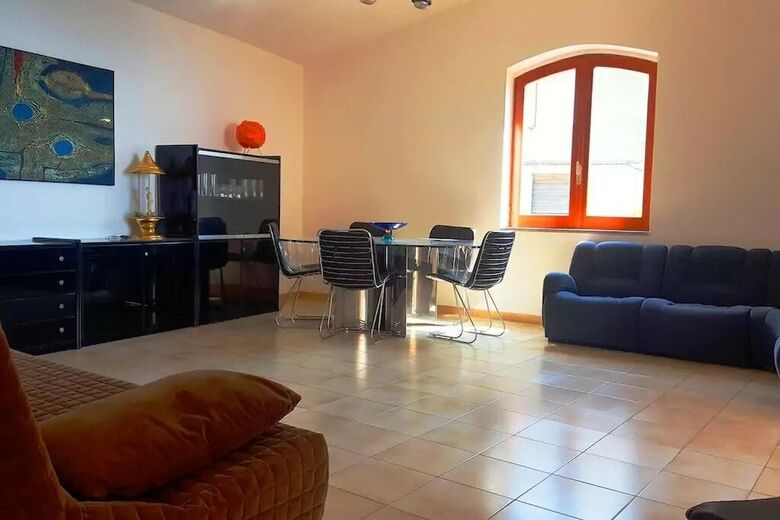 Apartamento Appartamento Torre