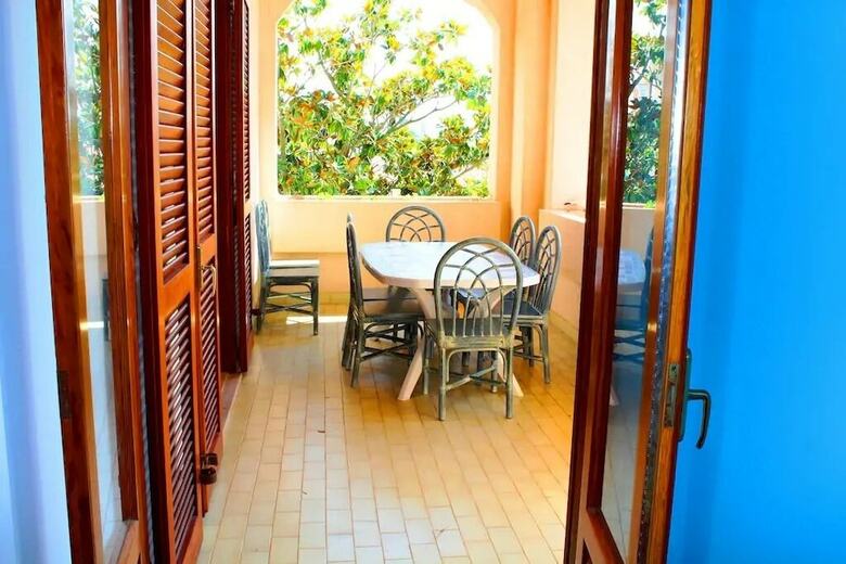 Apartamento Appartamento Torre